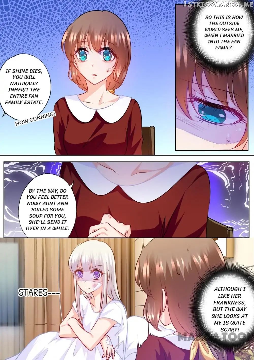 Into the Heart of a Warm Marriage chapter 162 - page 6