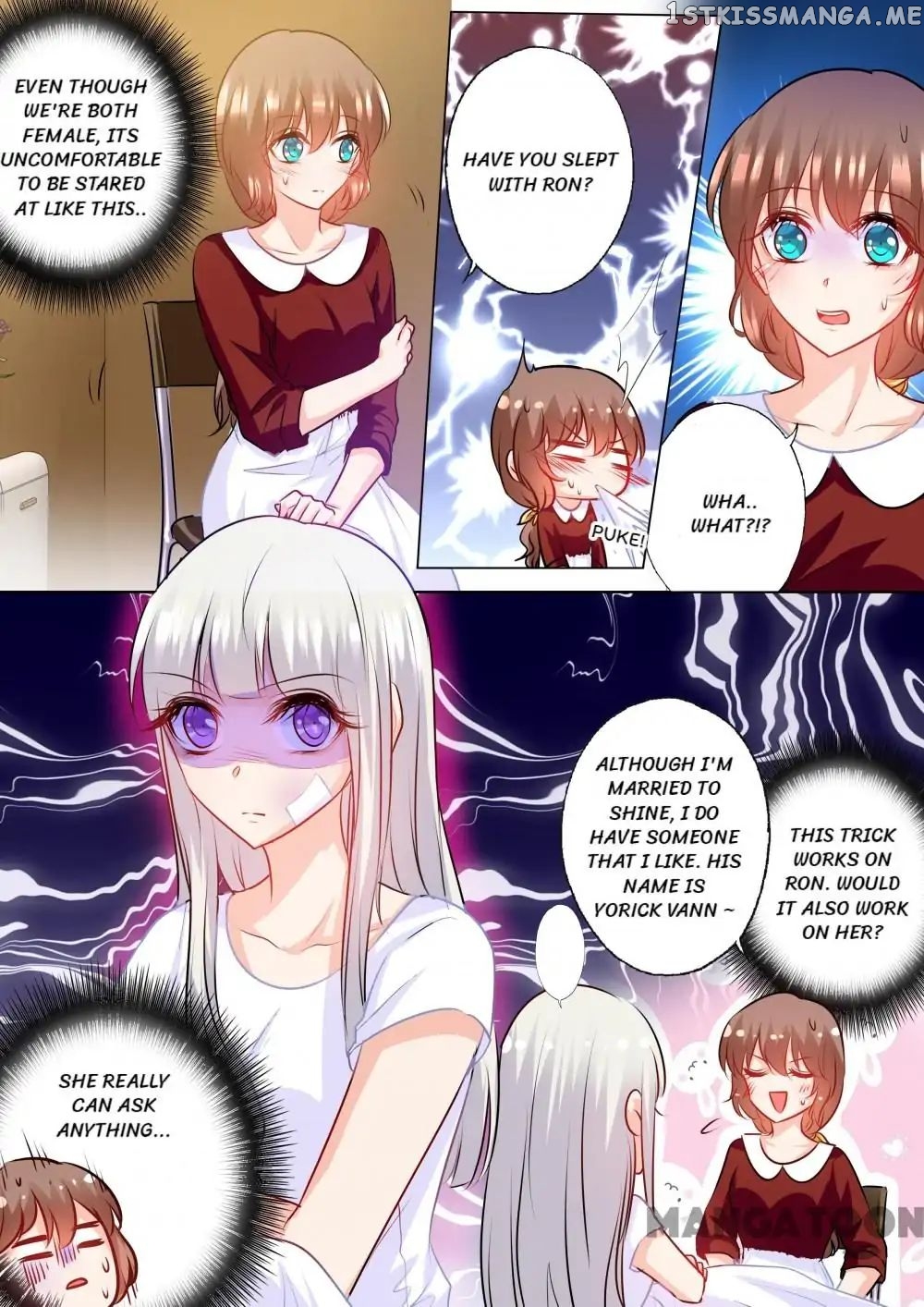 Into the Heart of a Warm Marriage chapter 162 - page 7