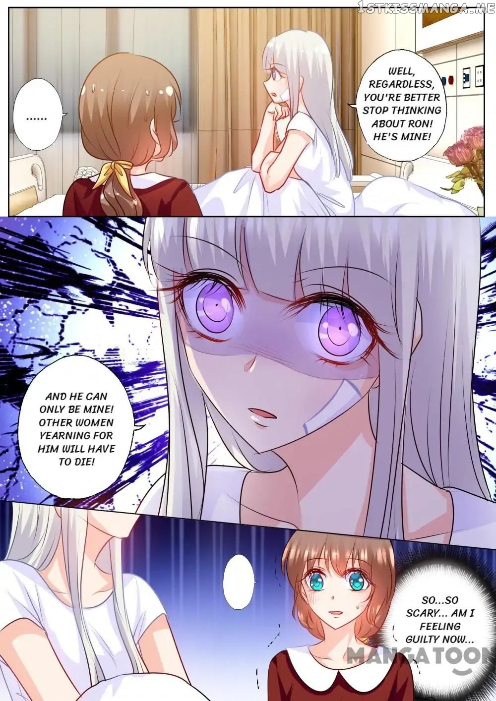 Into the Heart of a Warm Marriage chapter 162 - page 8