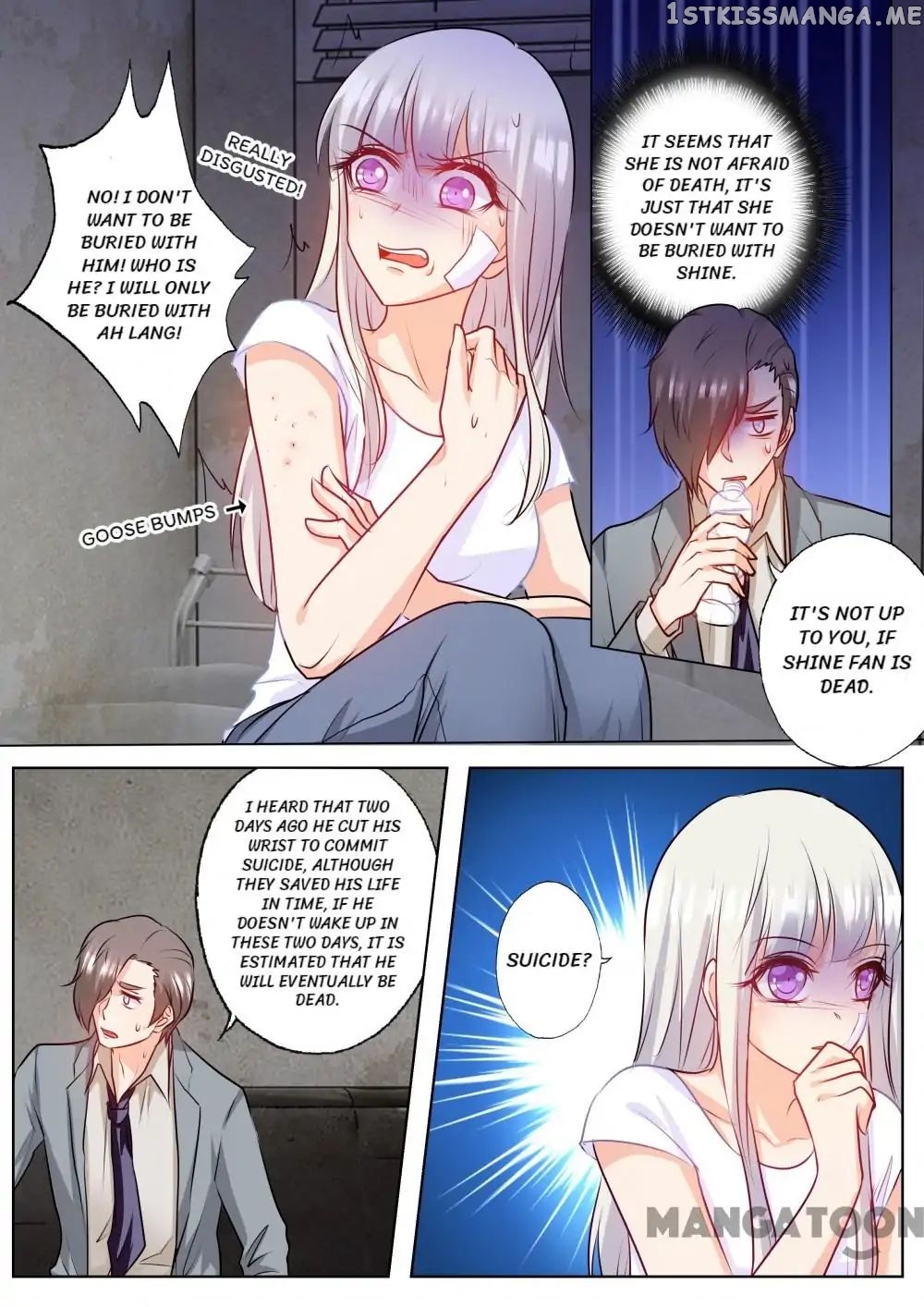 Into the Heart of a Warm Marriage chapter 160 - page 2
