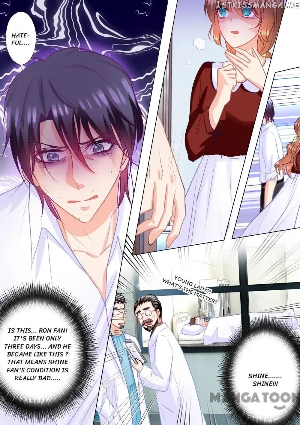 Into the Heart of a Warm Marriage chapter 159 - page 2