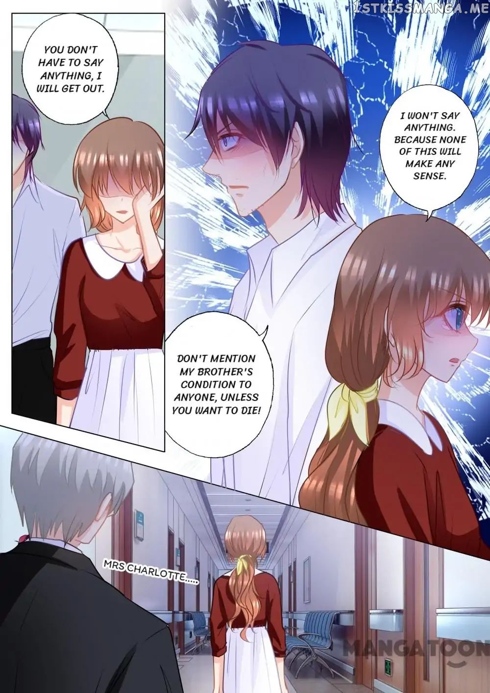 Into the Heart of a Warm Marriage chapter 159 - page 4