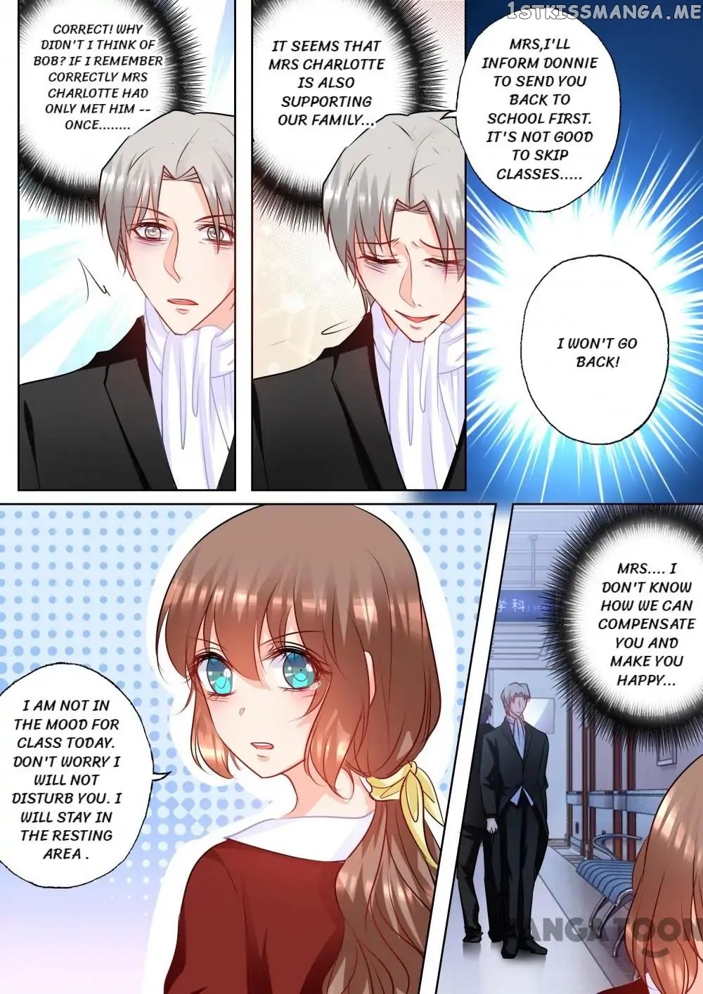 Into the Heart of a Warm Marriage chapter 159 - page 6