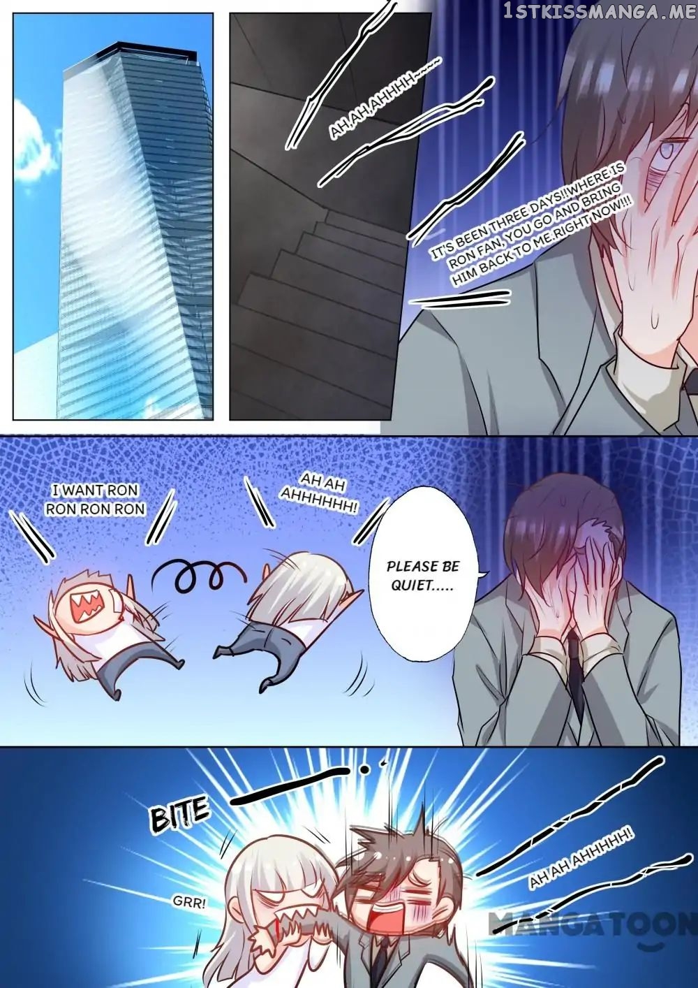 Into the Heart of a Warm Marriage chapter 159 - page 7