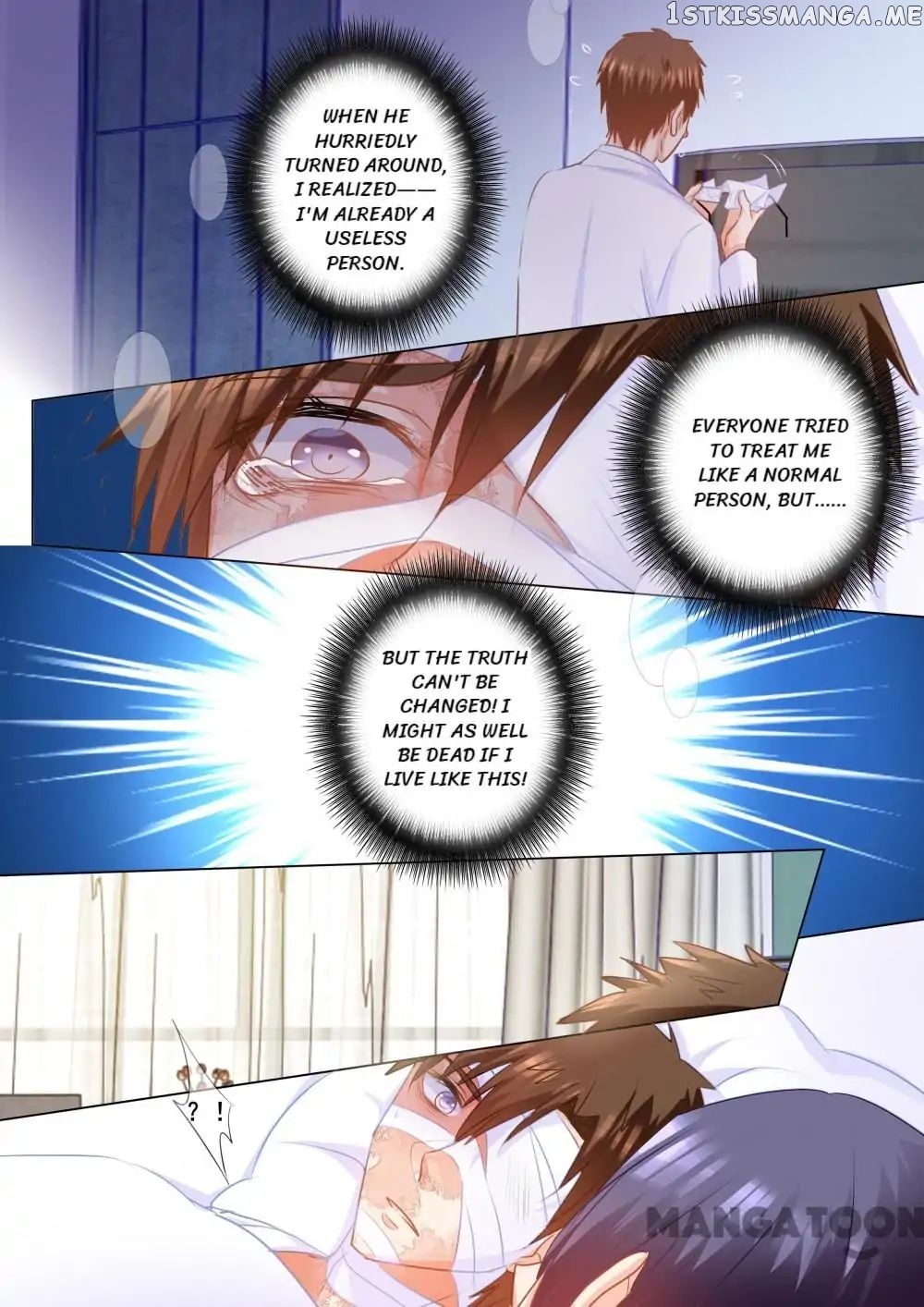 Into the Heart of a Warm Marriage chapter 156 - page 1