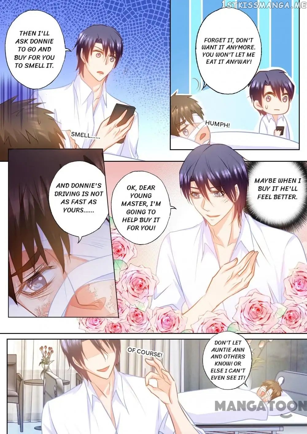 Into the Heart of a Warm Marriage chapter 156 - page 4