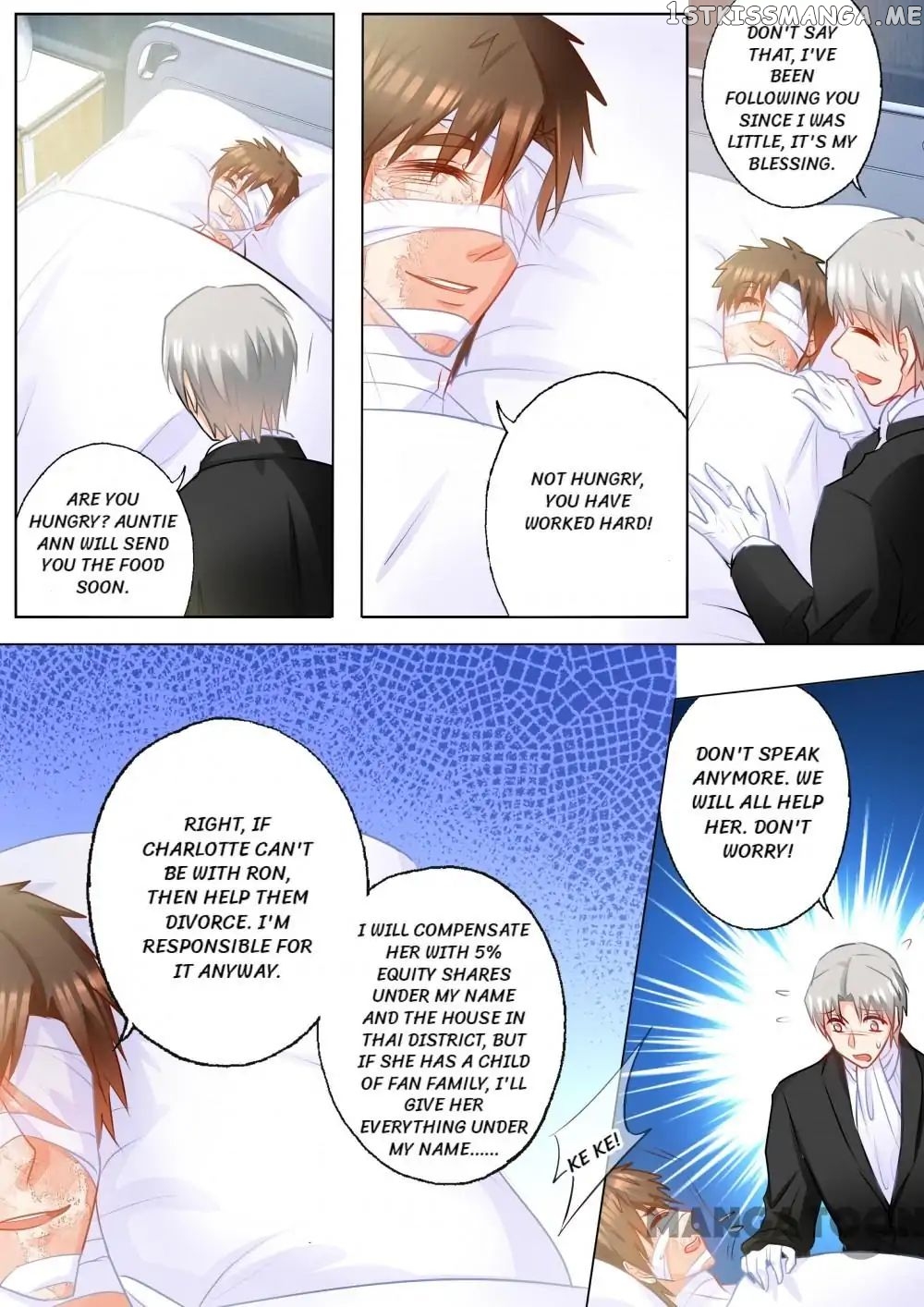 Into the Heart of a Warm Marriage chapter 156 - page 6