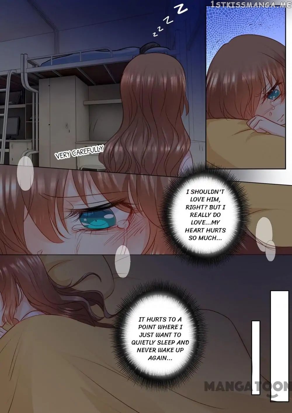 Into the Heart of a Warm Marriage chapter 155 - page 3