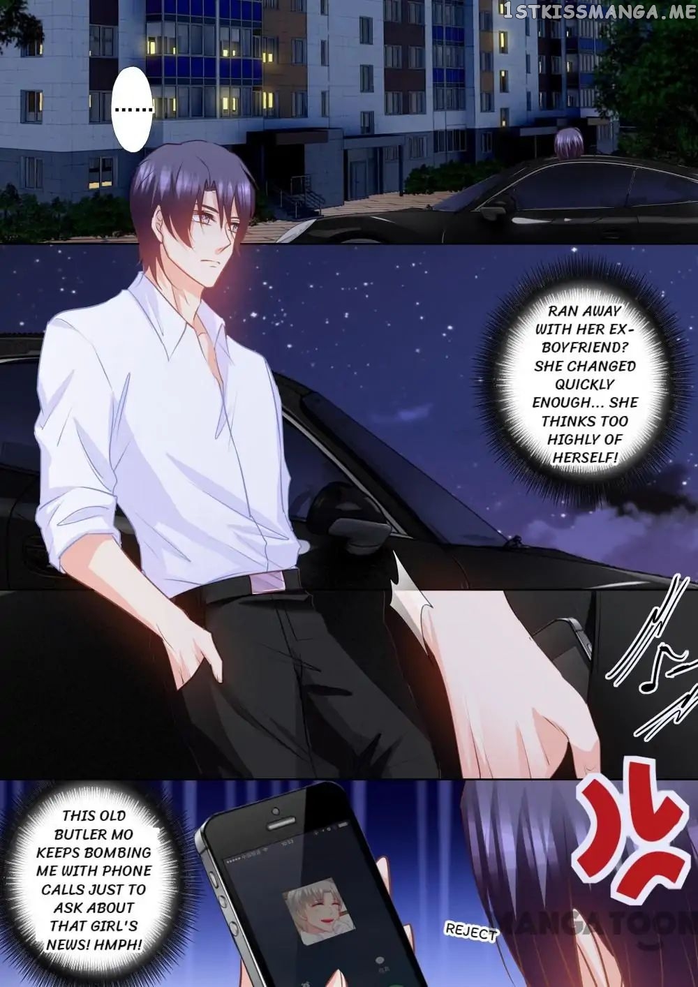 Into the Heart of a Warm Marriage chapter 155 - page 4
