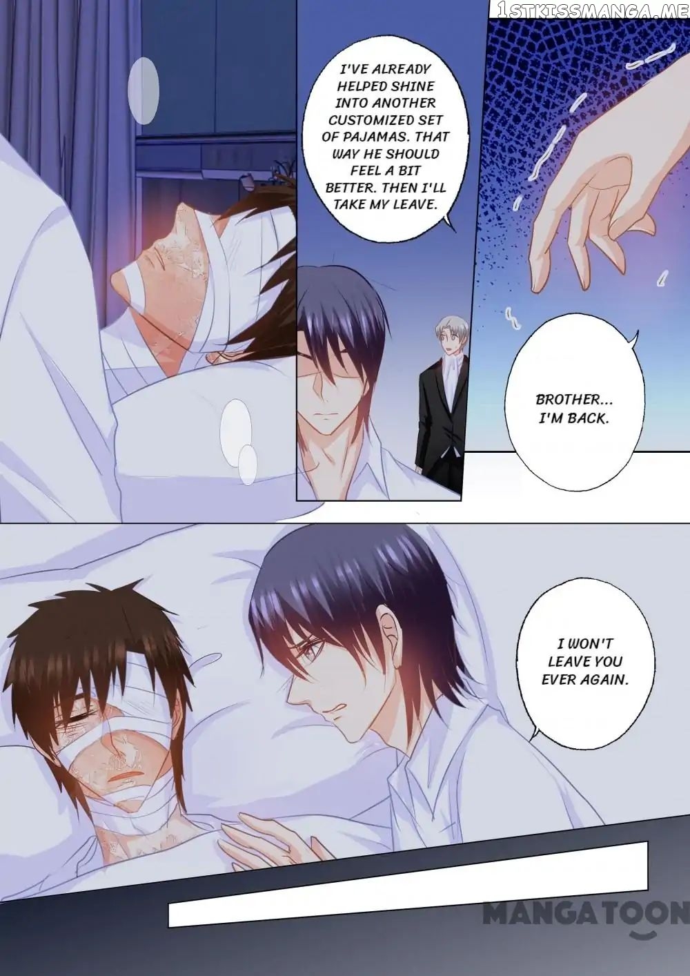 Into the Heart of a Warm Marriage chapter 155 - page 8