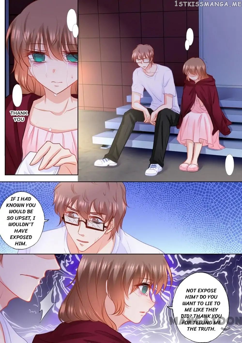 Into the Heart of a Warm Marriage chapter 154 - page 7