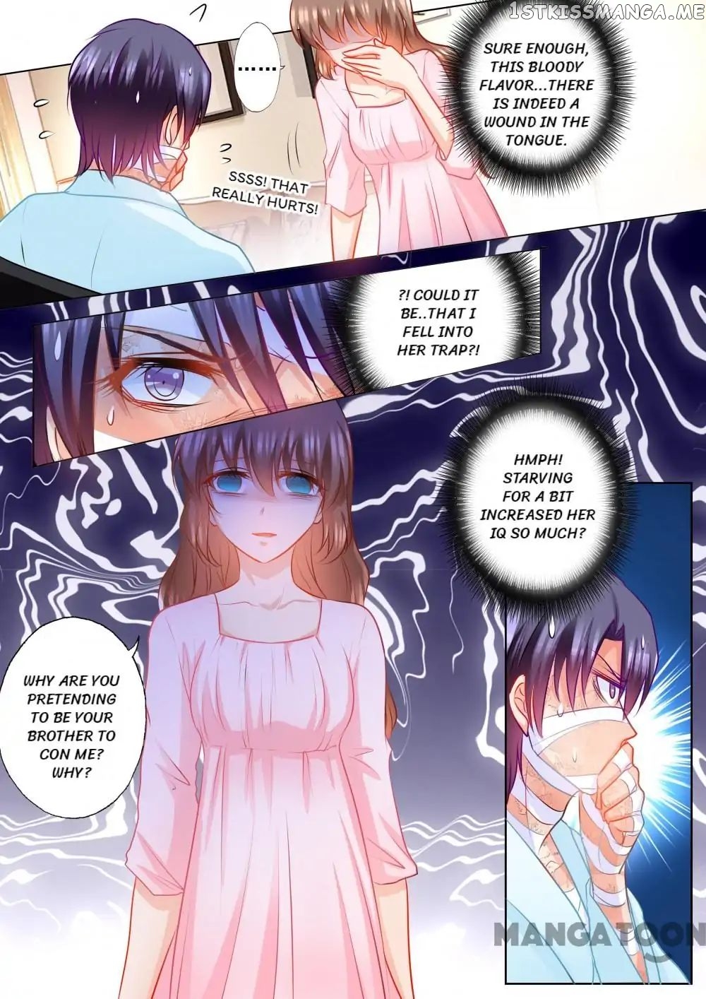 Into the Heart of a Warm Marriage chapter 153 - page 7
