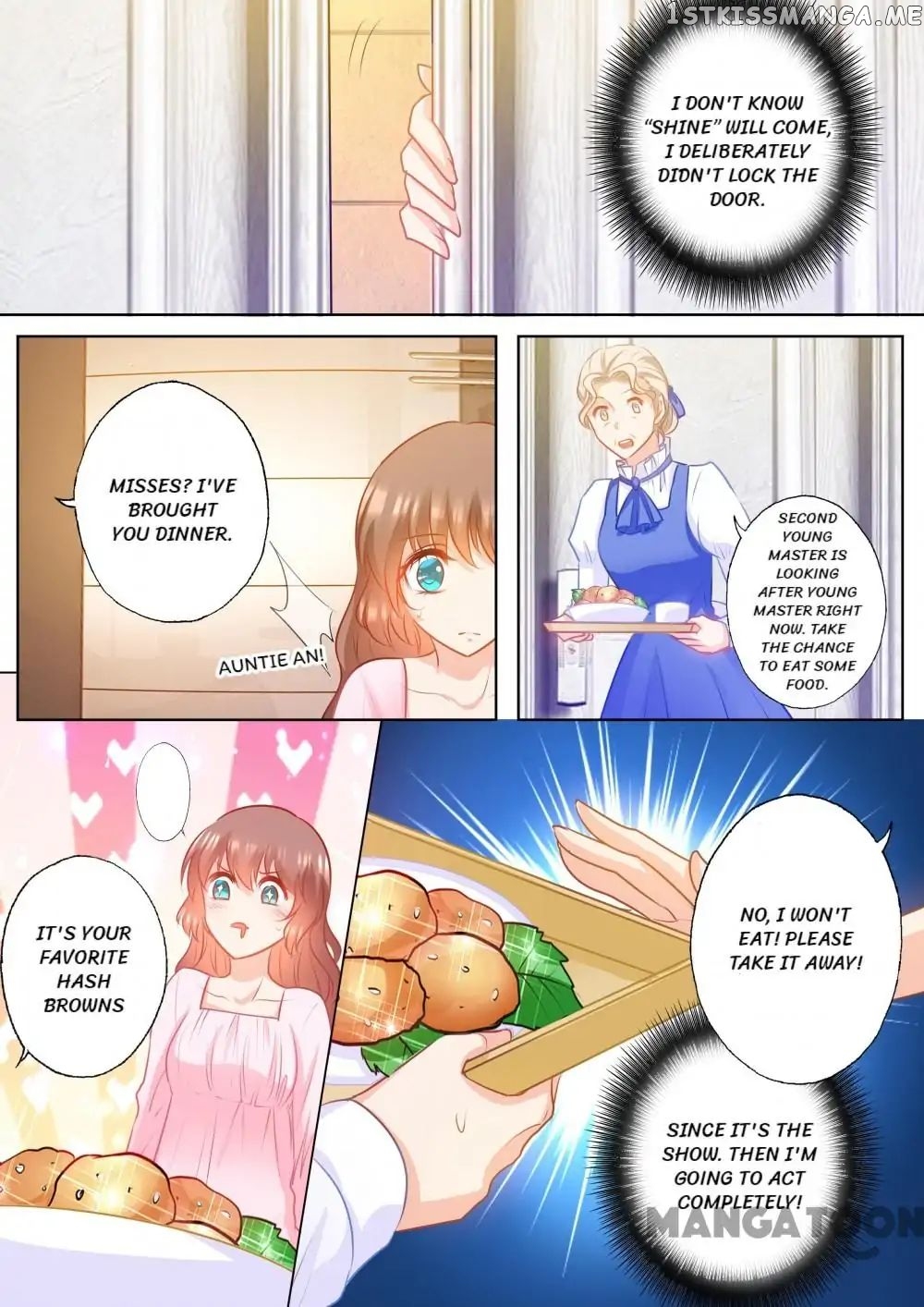 Into the Heart of a Warm Marriage chapter 152 - page 1