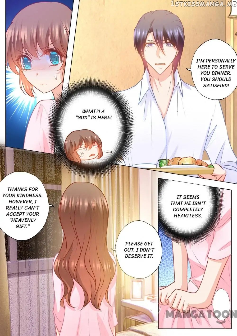 Into the Heart of a Warm Marriage chapter 152 - page 4