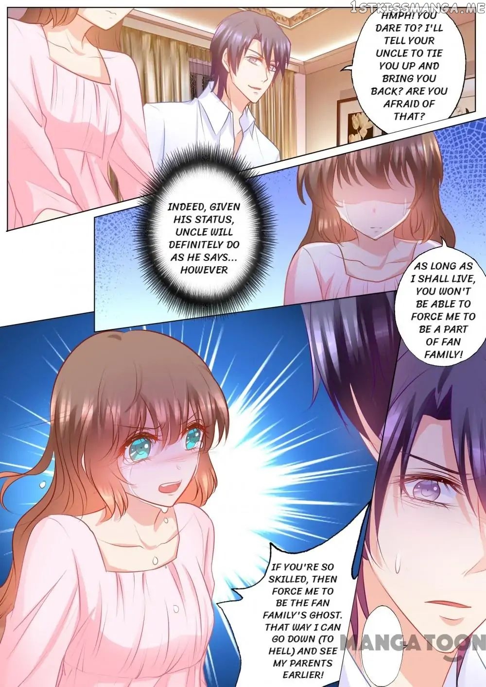 Into the Heart of a Warm Marriage chapter 152 - page 7
