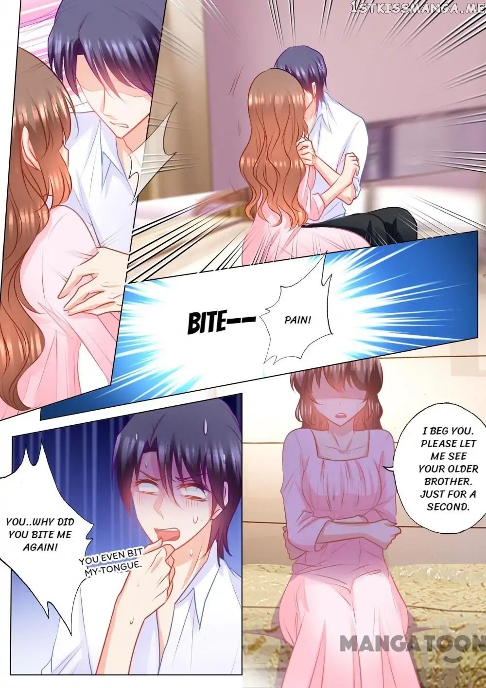 Into the Heart of a Warm Marriage chapter 152 - page 8