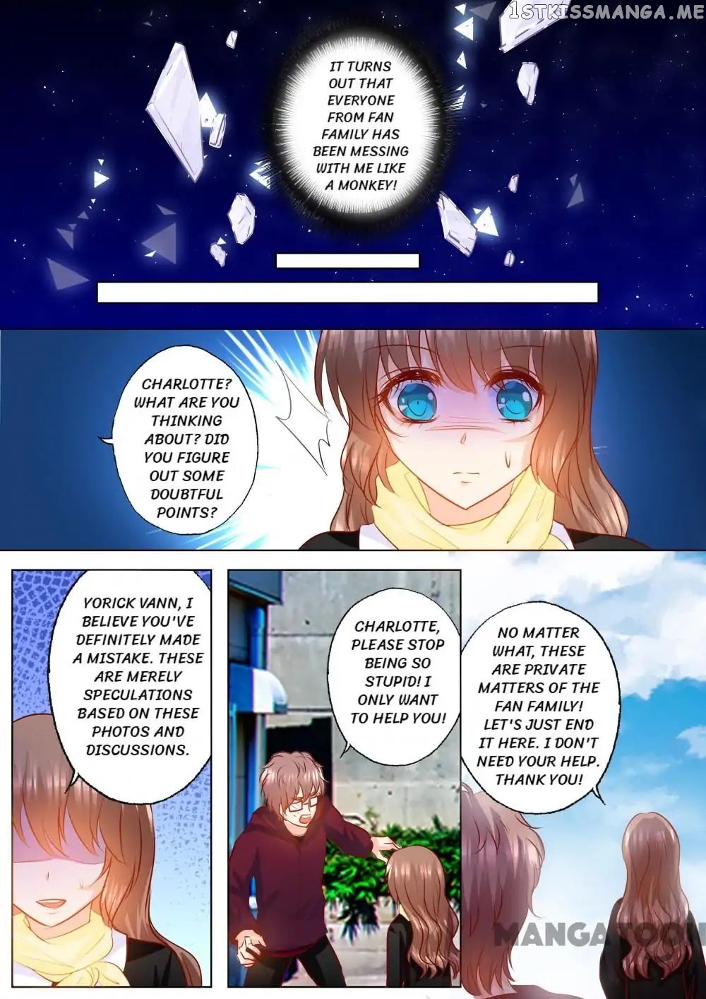 Into the Heart of a Warm Marriage chapter 151 - page 5