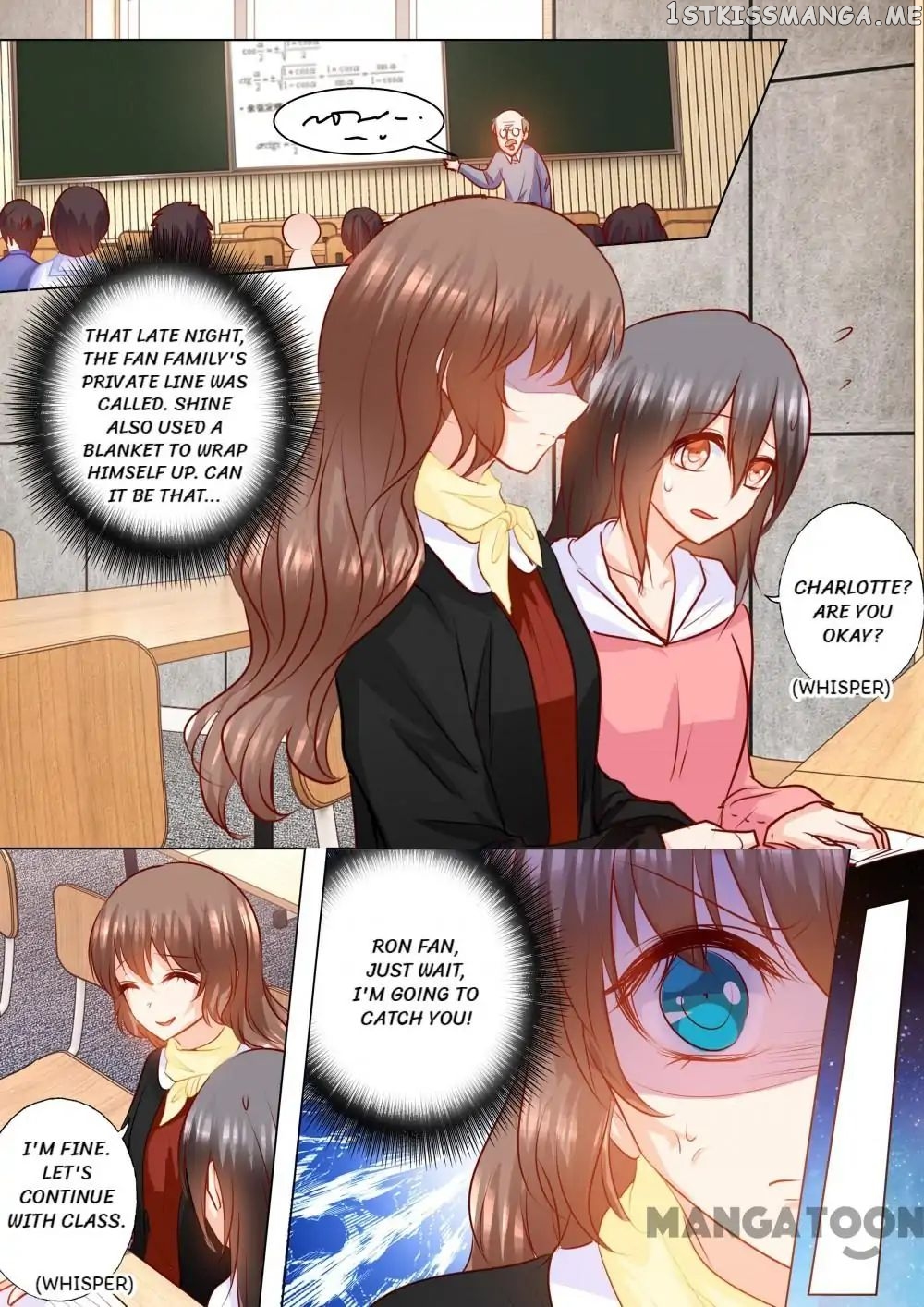 Into the Heart of a Warm Marriage chapter 151 - page 6