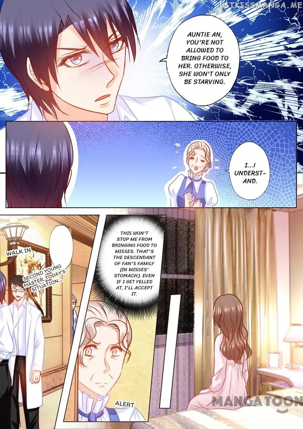 Into the Heart of a Warm Marriage chapter 151 - page 8