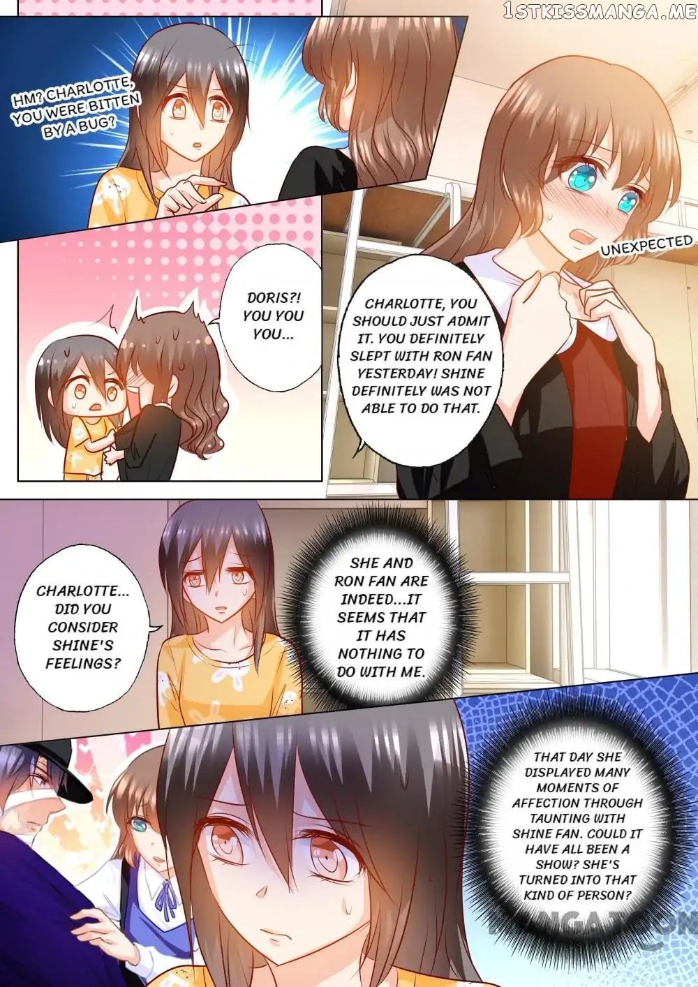 Into the Heart of a Warm Marriage chapter 150 - page 4