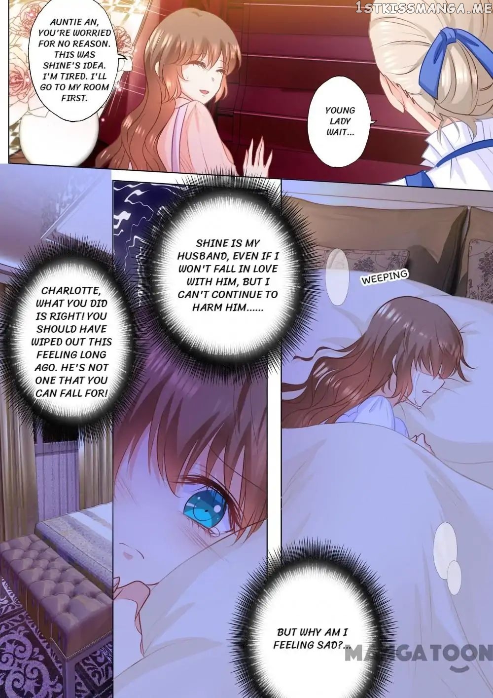 Into the Heart of a Warm Marriage chapter 149 - page 1