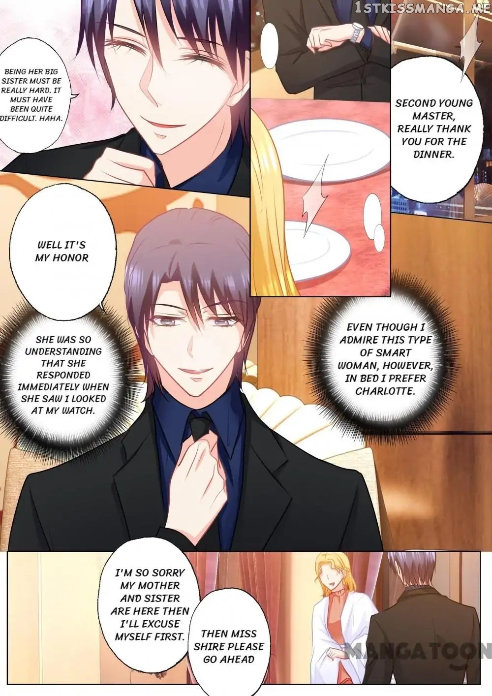Into the Heart of a Warm Marriage chapter 149 - page 5