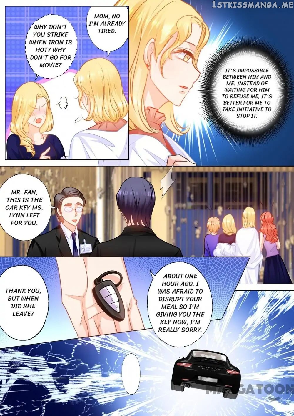 Into the Heart of a Warm Marriage chapter 149 - page 6