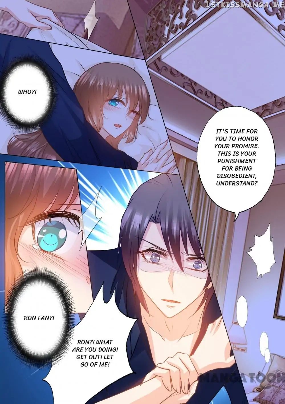 Into the Heart of a Warm Marriage chapter 149 - page 8
