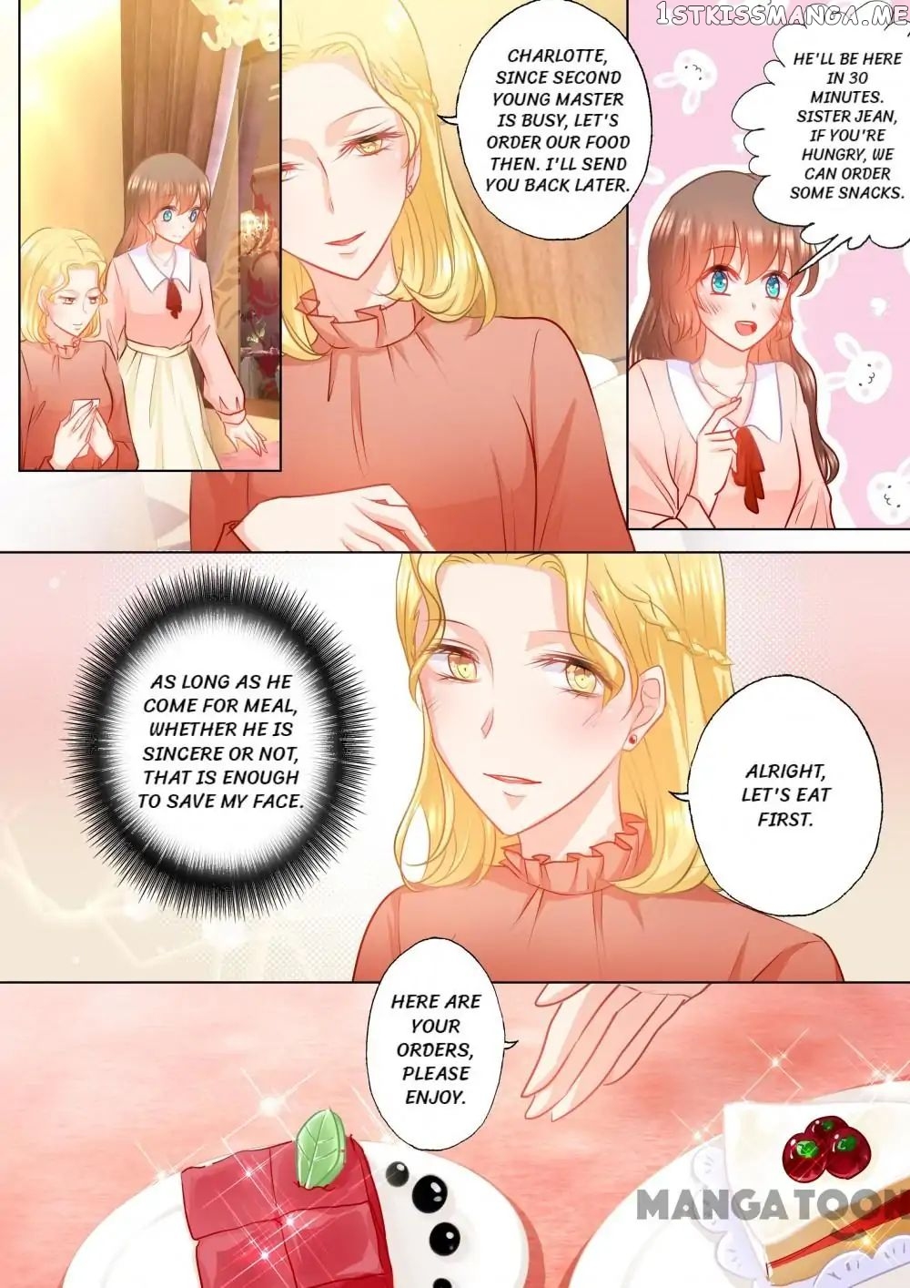 Into the Heart of a Warm Marriage chapter 148 - page 1