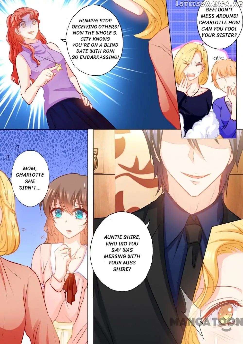Into the Heart of a Warm Marriage chapter 148 - page 3