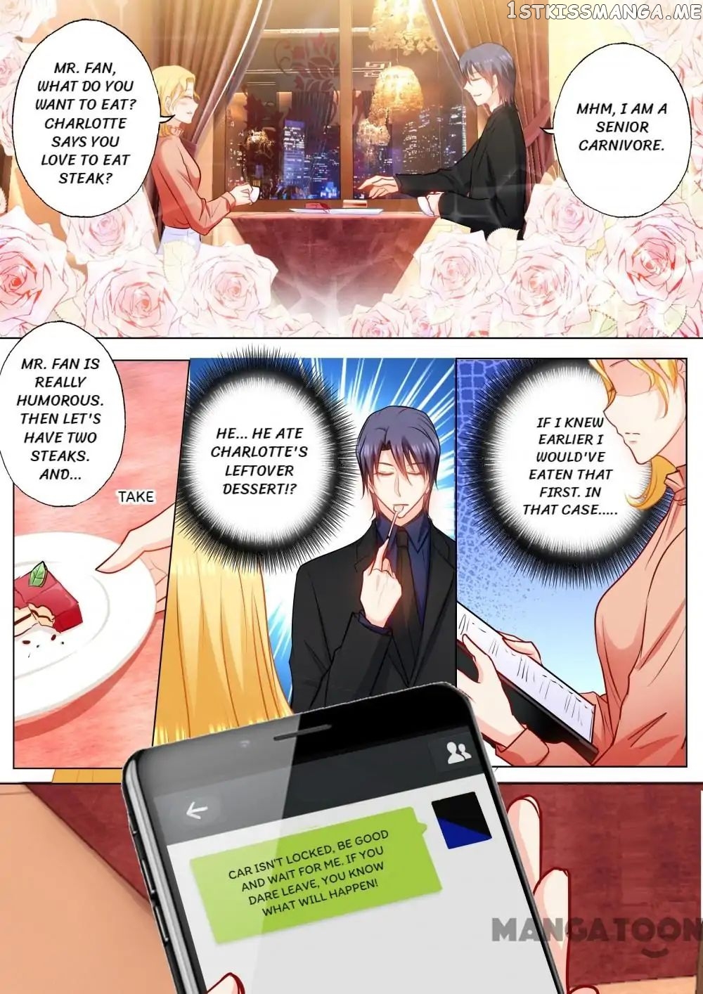 Into the Heart of a Warm Marriage chapter 148 - page 5
