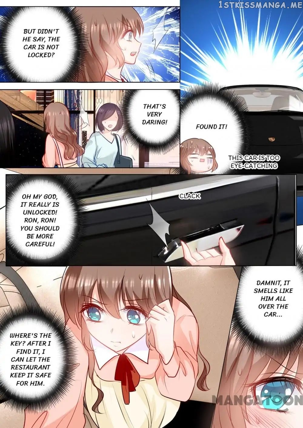 Into the Heart of a Warm Marriage chapter 148 - page 7
