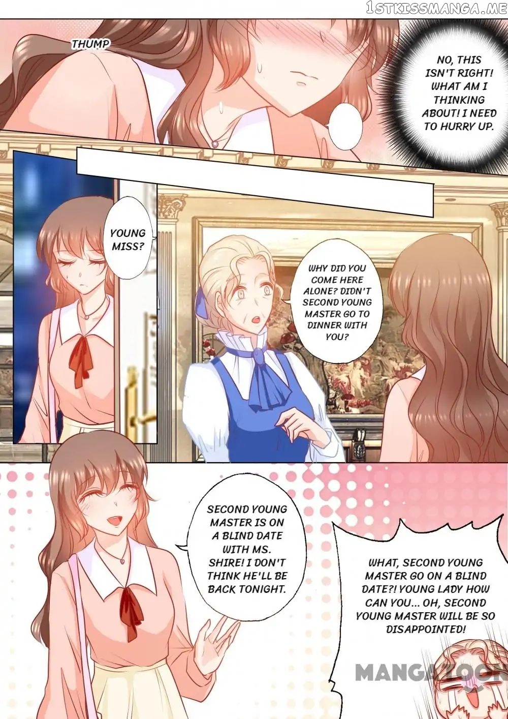 Into the Heart of a Warm Marriage chapter 148 - page 8