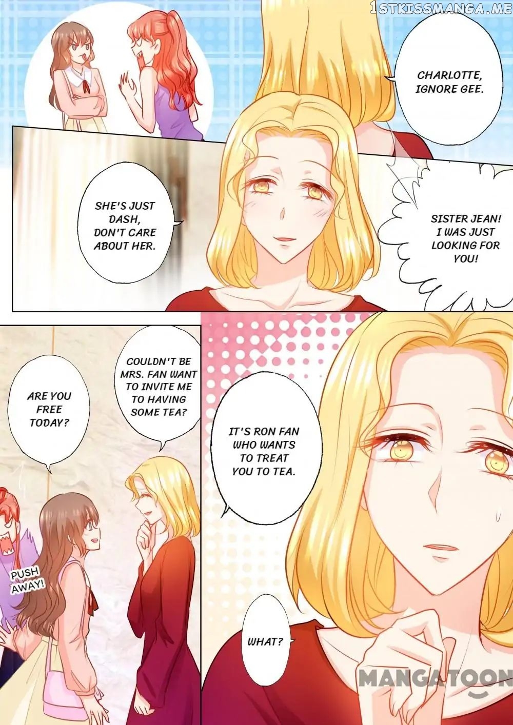 Into the Heart of a Warm Marriage chapter 147 - page 2