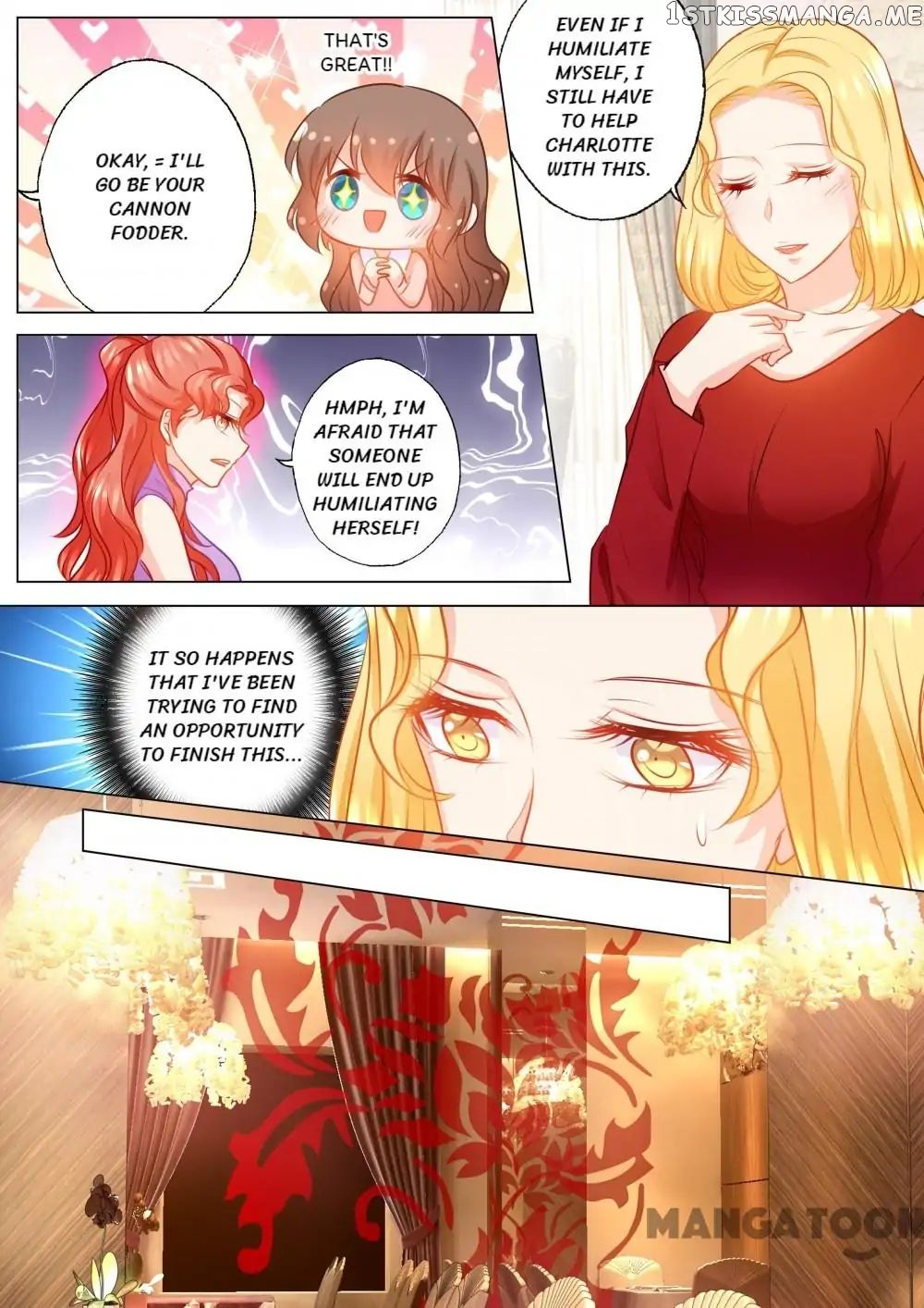 Into the Heart of a Warm Marriage chapter 147 - page 4