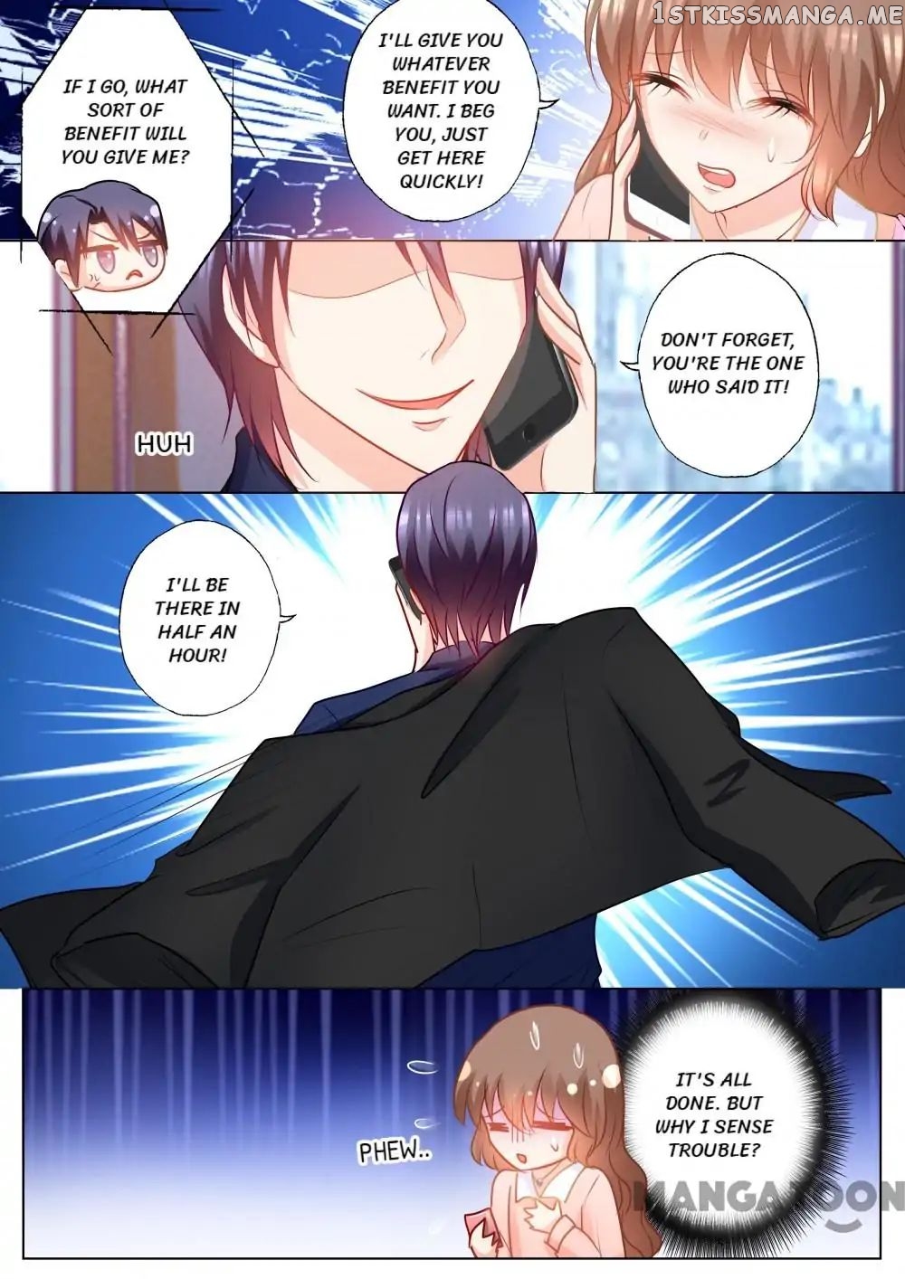 Into the Heart of a Warm Marriage chapter 147 - page 8