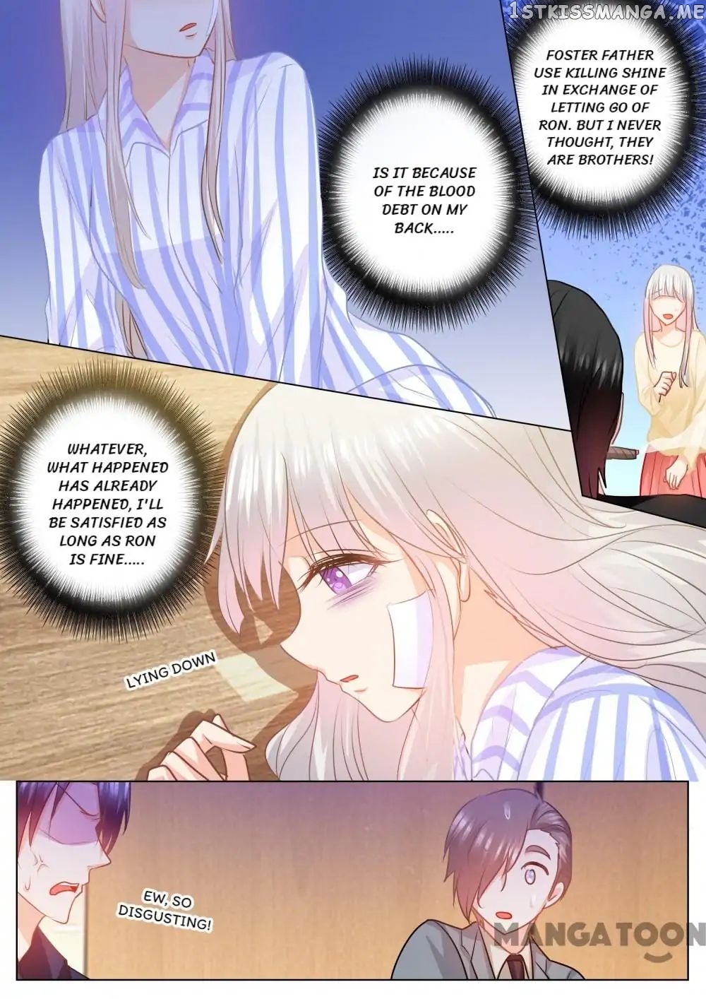 Into the Heart of a Warm Marriage chapter 146 - page 2