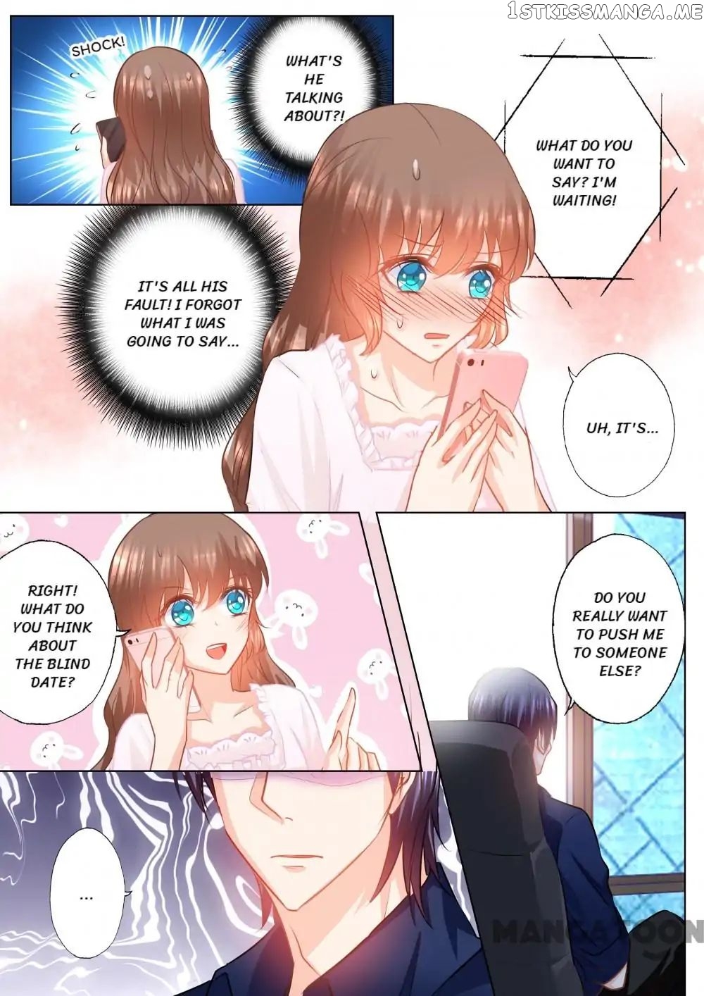 Into the Heart of a Warm Marriage chapter 146 - page 6
