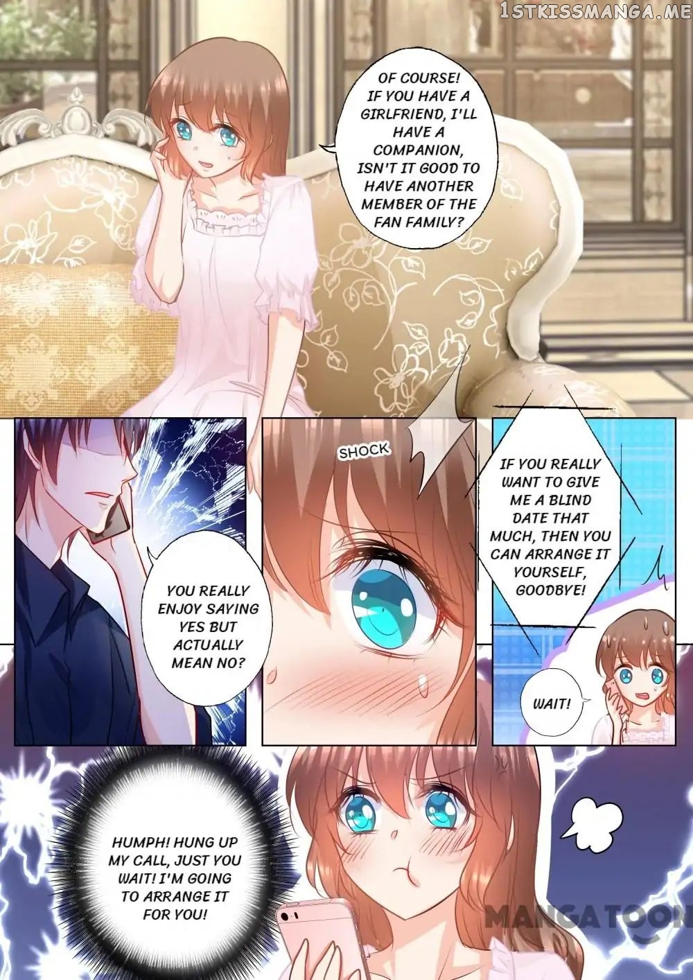 Into the Heart of a Warm Marriage chapter 146 - page 7