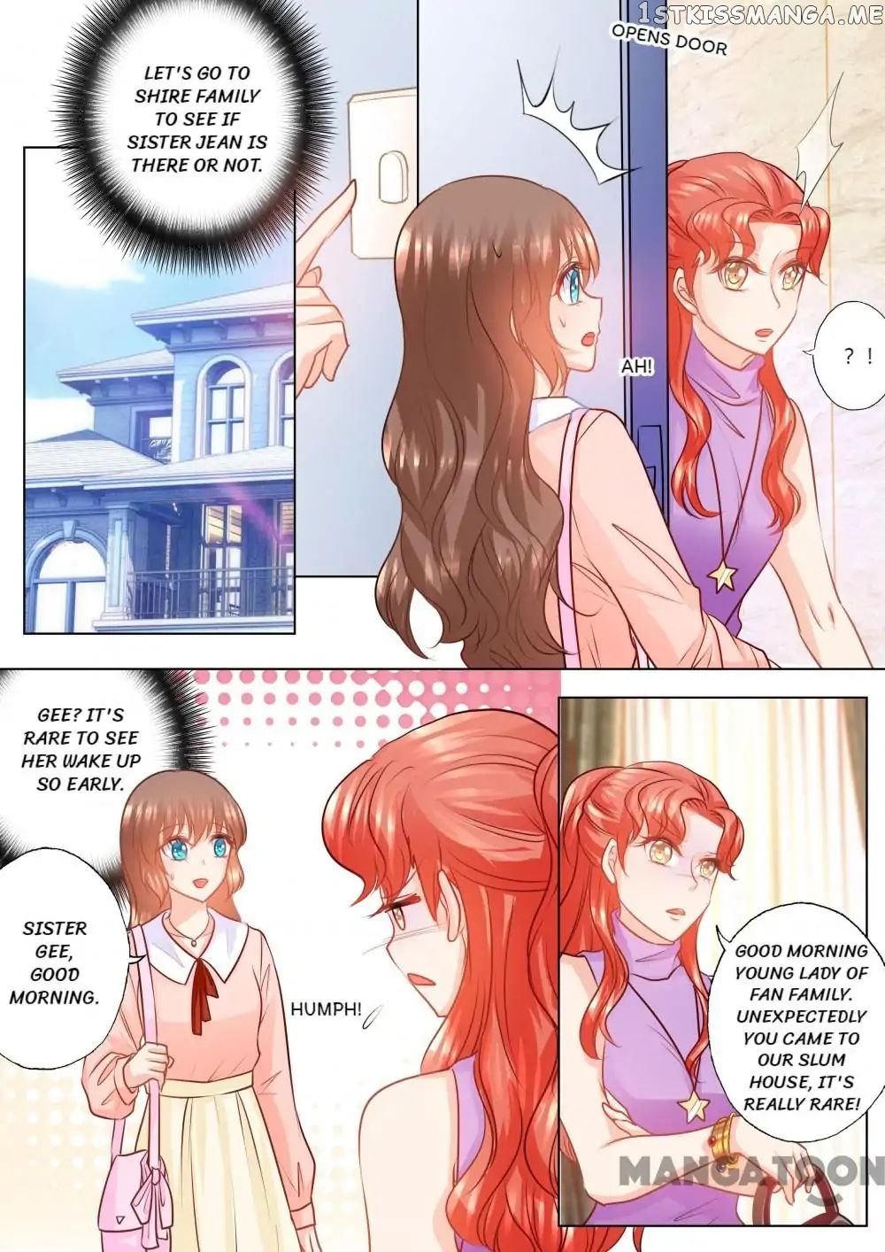 Into the Heart of a Warm Marriage chapter 146 - page 8
