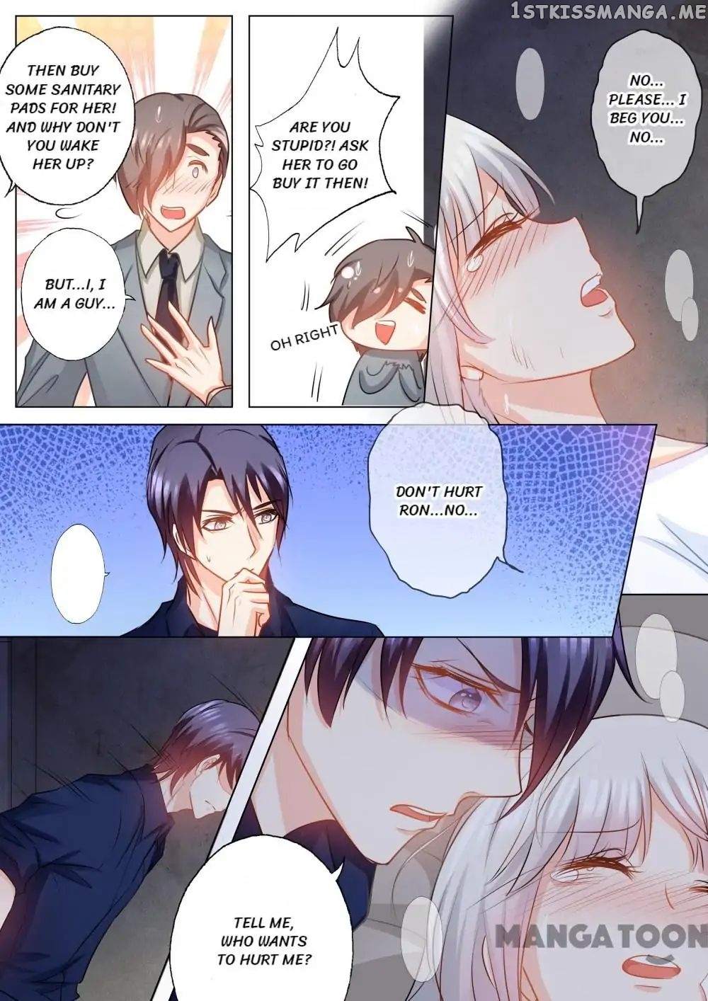 Into the Heart of a Warm Marriage chapter 145 - page 2