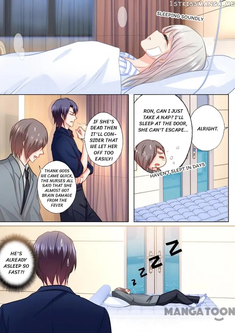 Into the Heart of a Warm Marriage chapter 145 - page 4