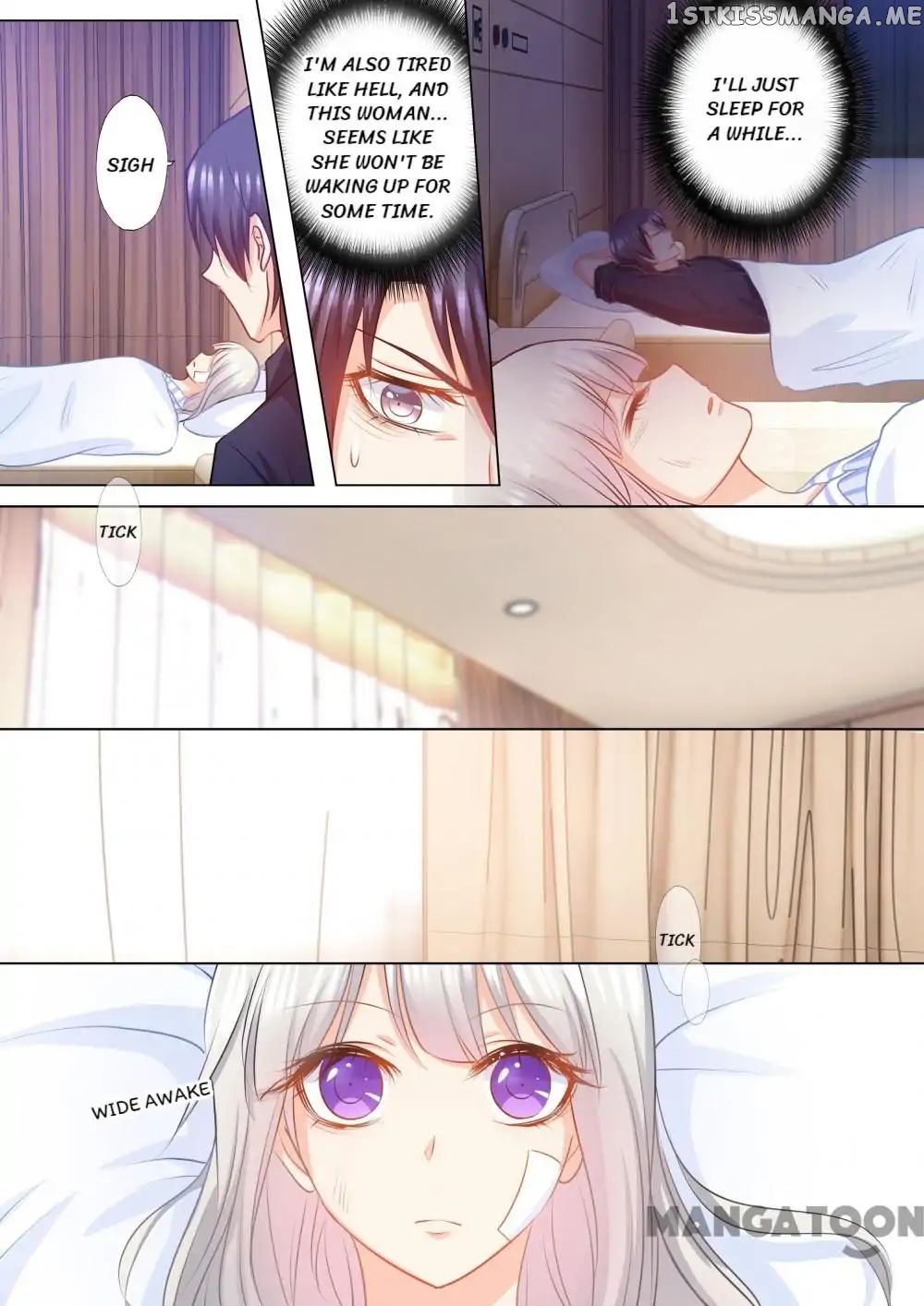 Into the Heart of a Warm Marriage chapter 145 - page 5