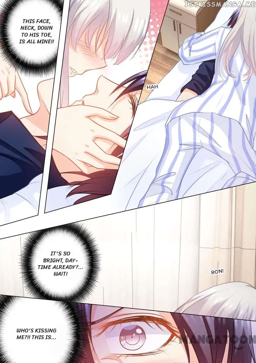 Into the Heart of a Warm Marriage chapter 145 - page 7