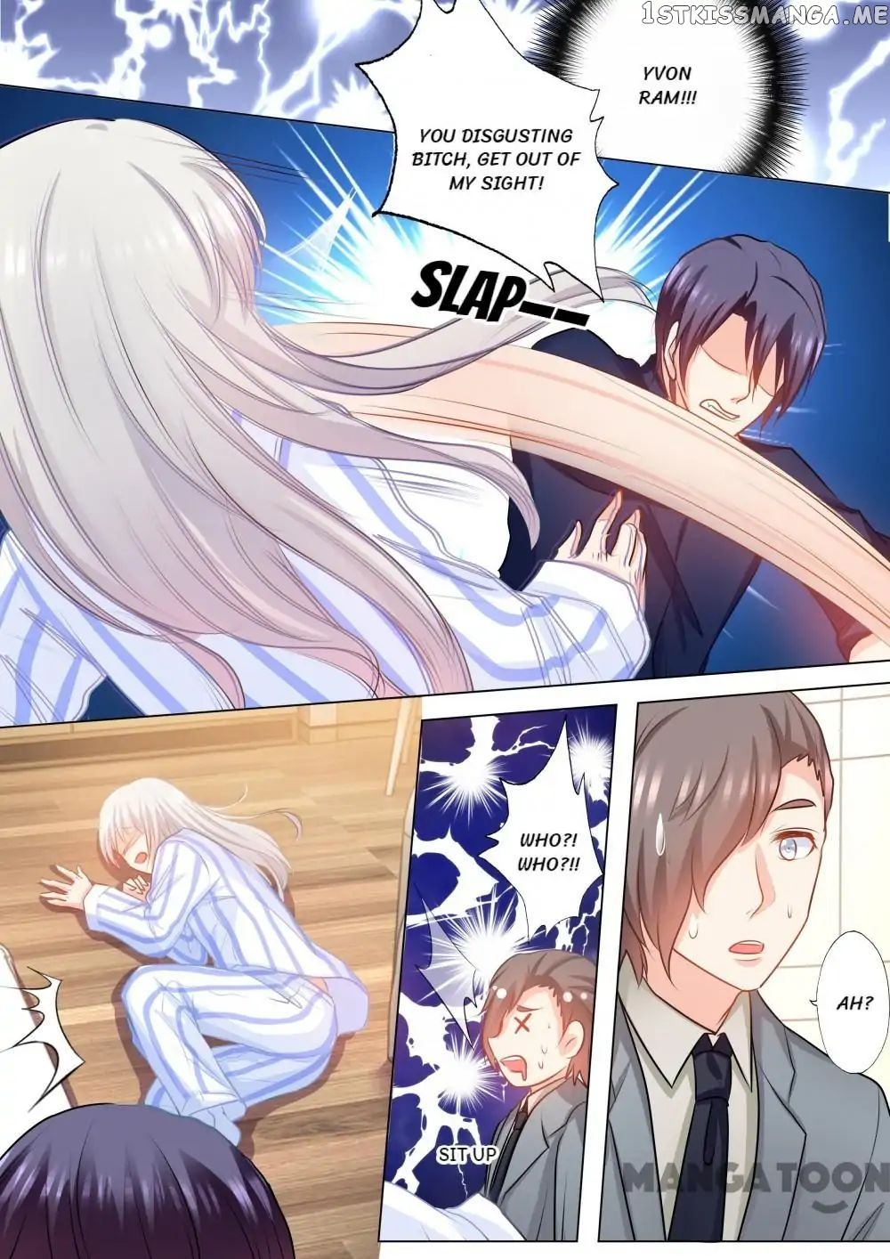 Into the Heart of a Warm Marriage chapter 145 - page 8
