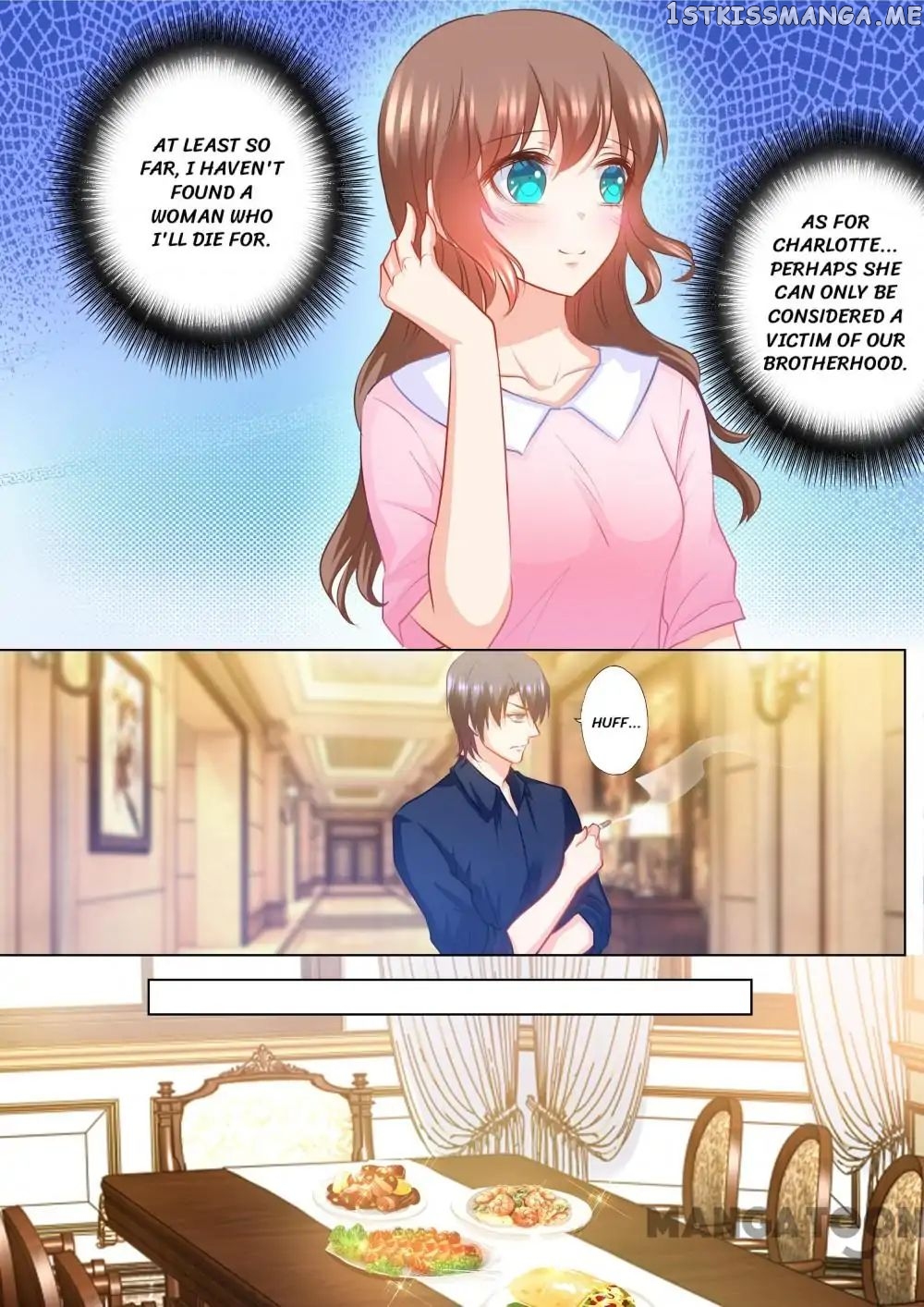 Into the Heart of a Warm Marriage chapter 143 - page 1
