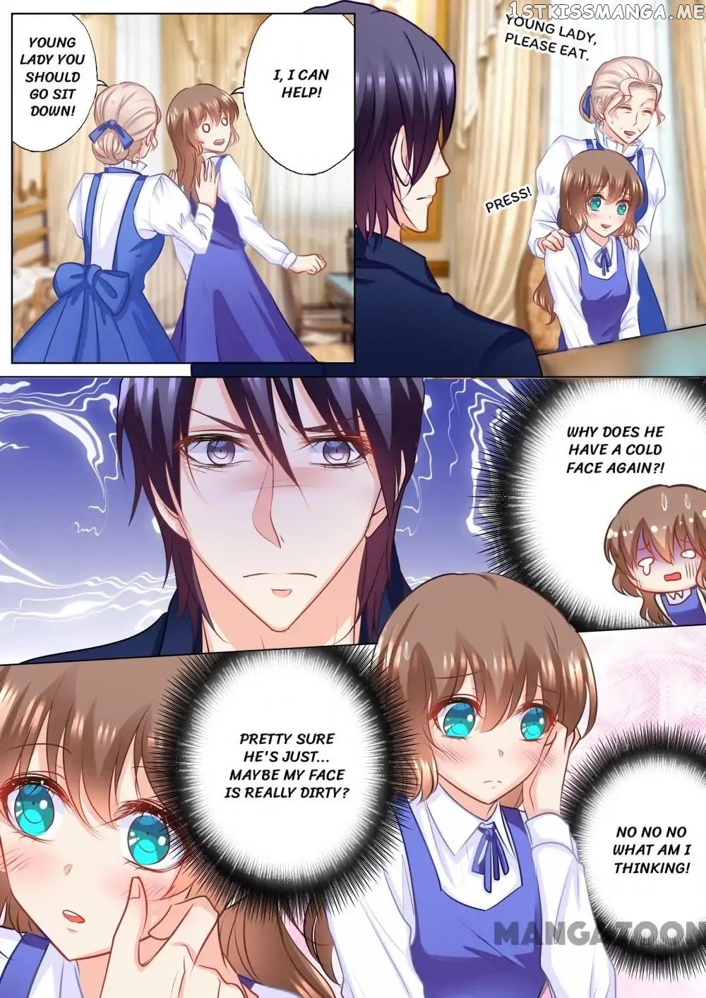 Into the Heart of a Warm Marriage chapter 143 - page 2