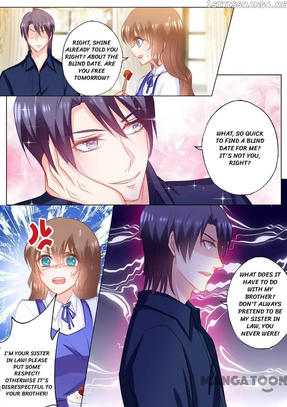 Into the Heart of a Warm Marriage chapter 143 - page 6