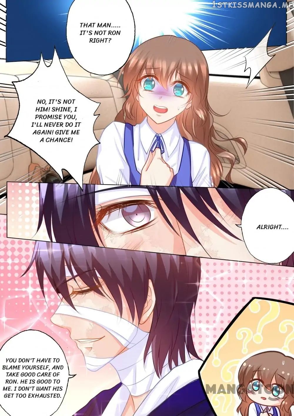 Into the Heart of a Warm Marriage chapter 141 - page 1