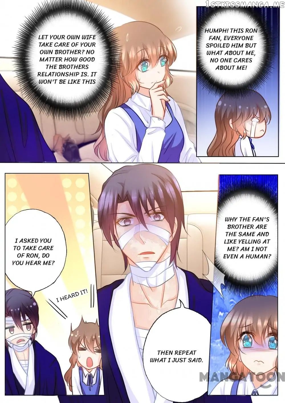 Into the Heart of a Warm Marriage chapter 141 - page 2